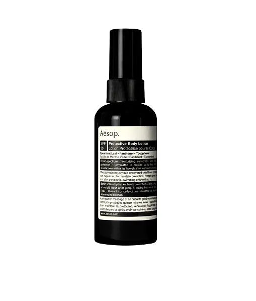 Aesop Protective קרם גוף SPF 50 150 מ"ל