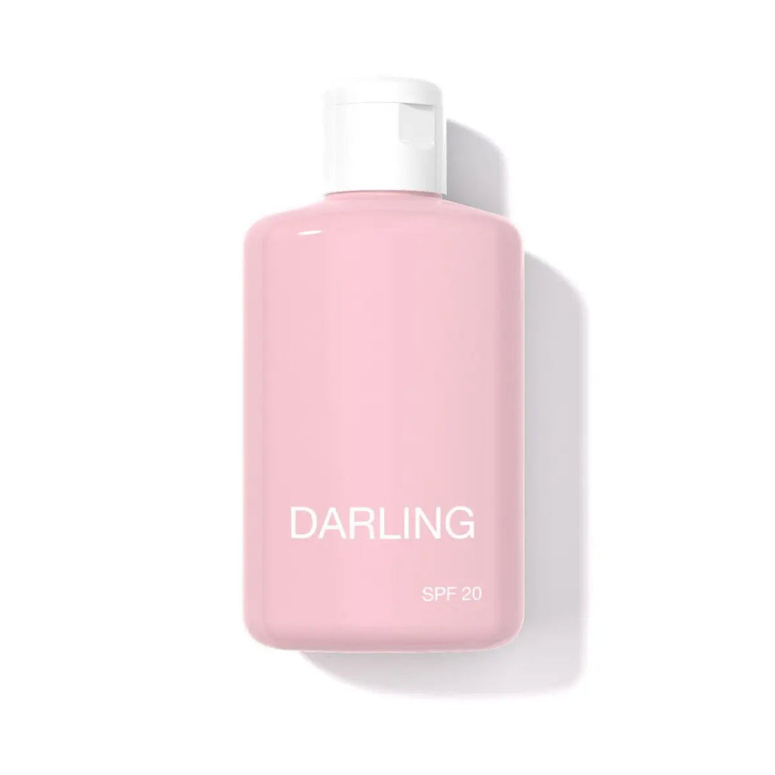 Darling Émulsion Moyenne Protection Spf 20 150 ml