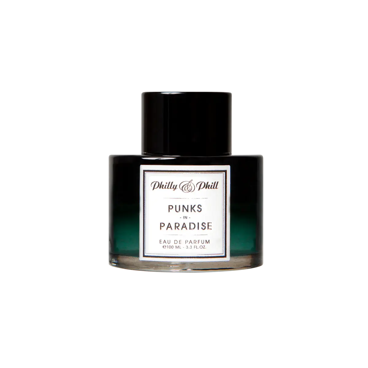 Philly &amp; phill Punks in Paradise - 100ml