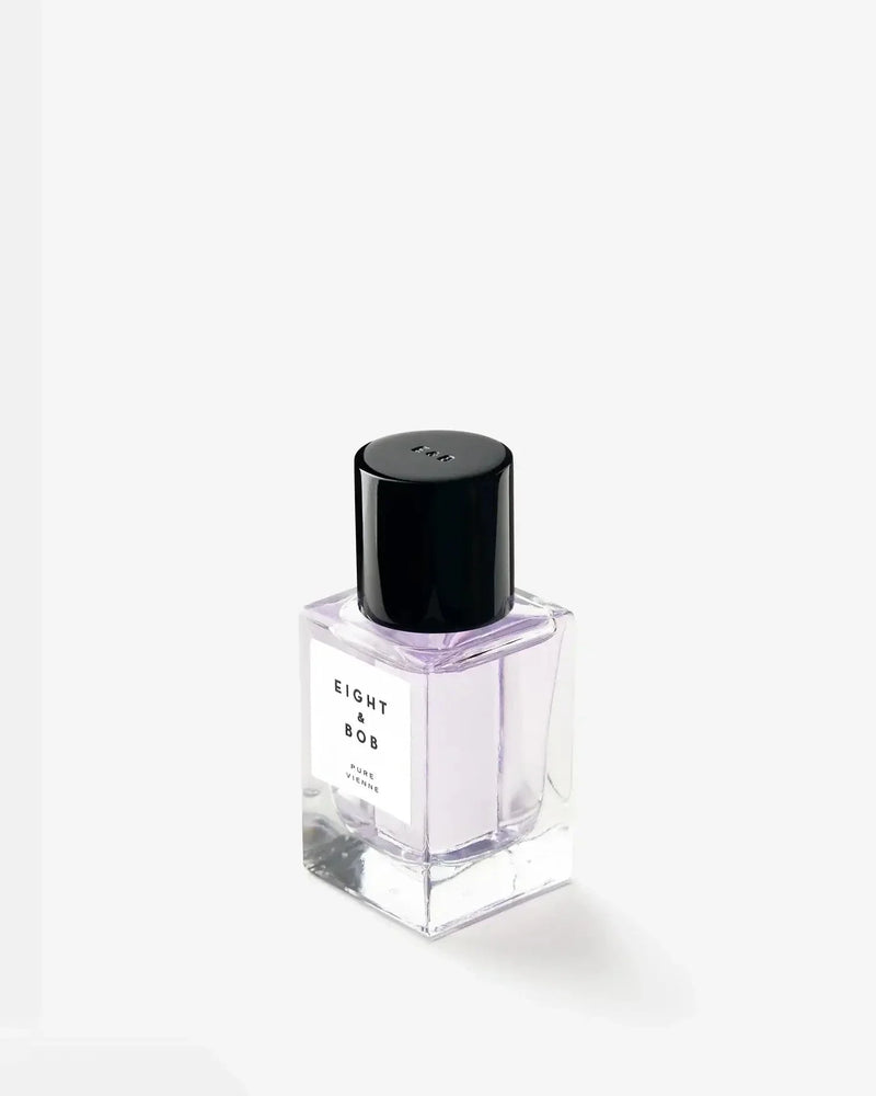 Eight & Bob Pure Vienna Eau de Parfum på 30 ml 