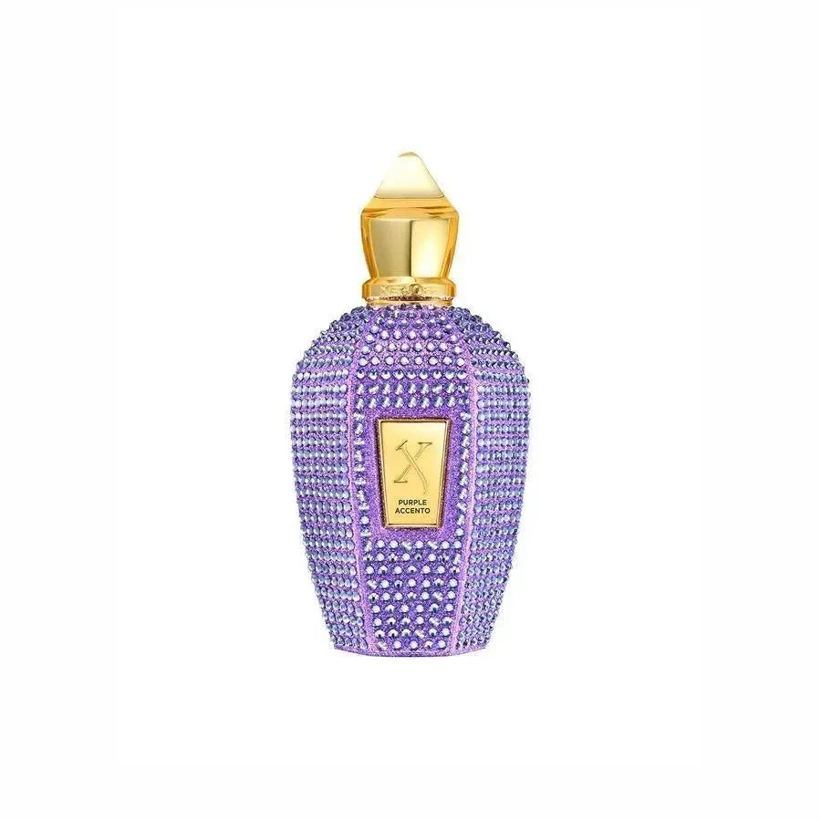 Xerjoff Purple Accento 100 ML ÉDITION SWAROVSKY 