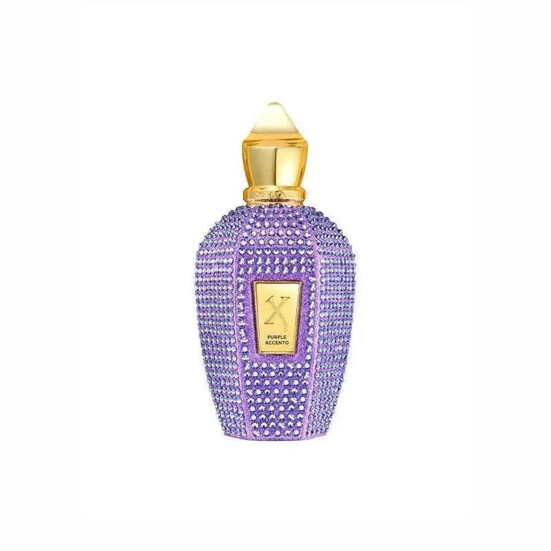 Xerjoff Purple Accento 100 ML ÉDITION SWAROVSKY 