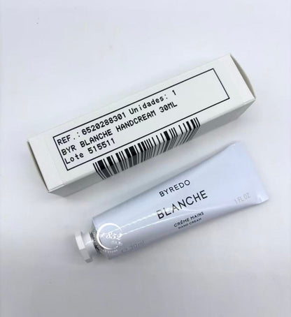 Byredo Crema mani Blanche Crema mani