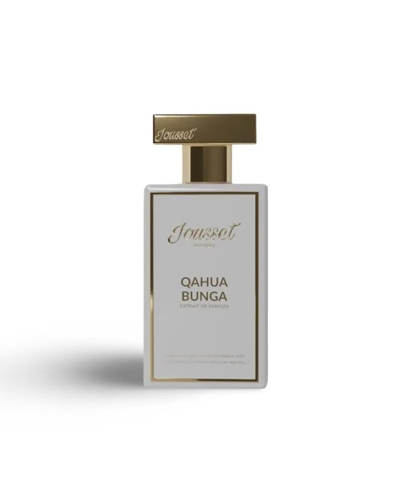 Qahua Bunga Jousset - 50 ml