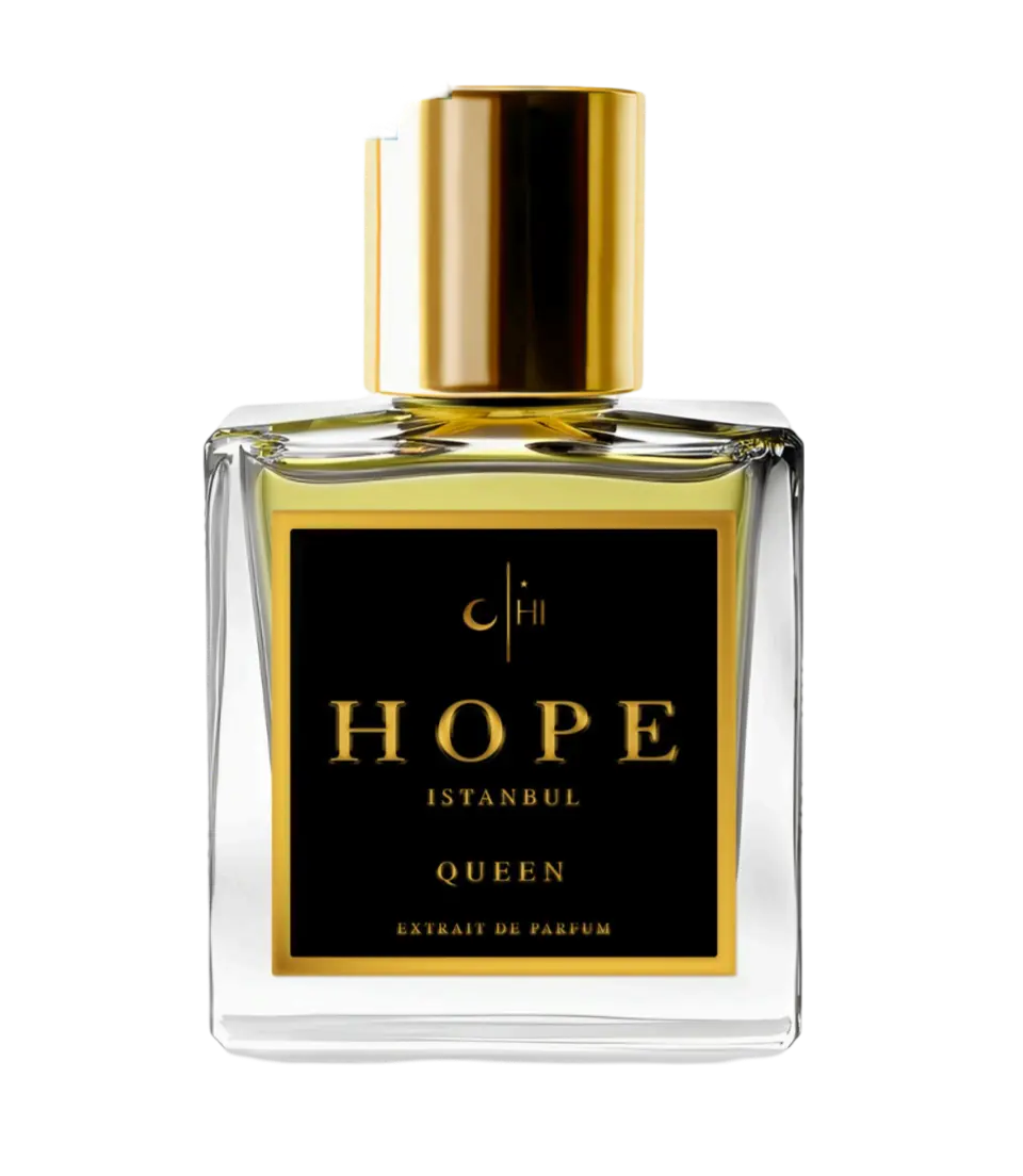 Hope Instanbul Queen - Extrait de parfum 100 ml