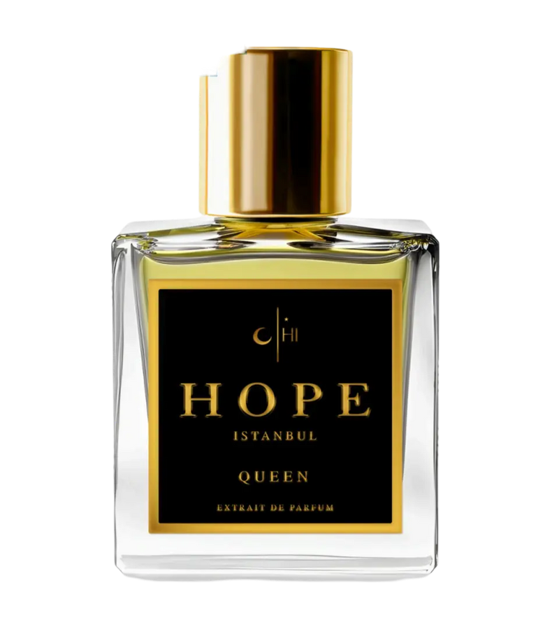 Hope Instanbul Queen - Extrait de parfum 100 ml