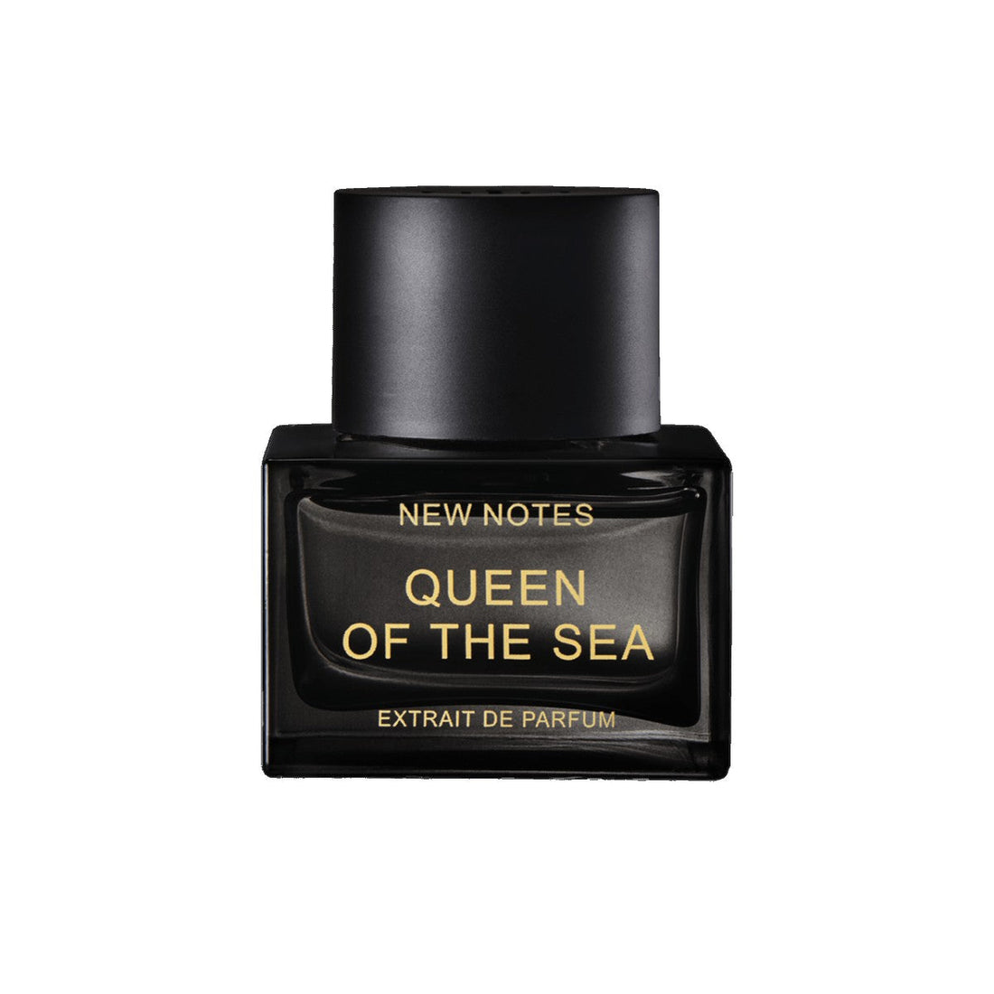 Nye noter Queen of the Sea-ekstrakt - 50 ml