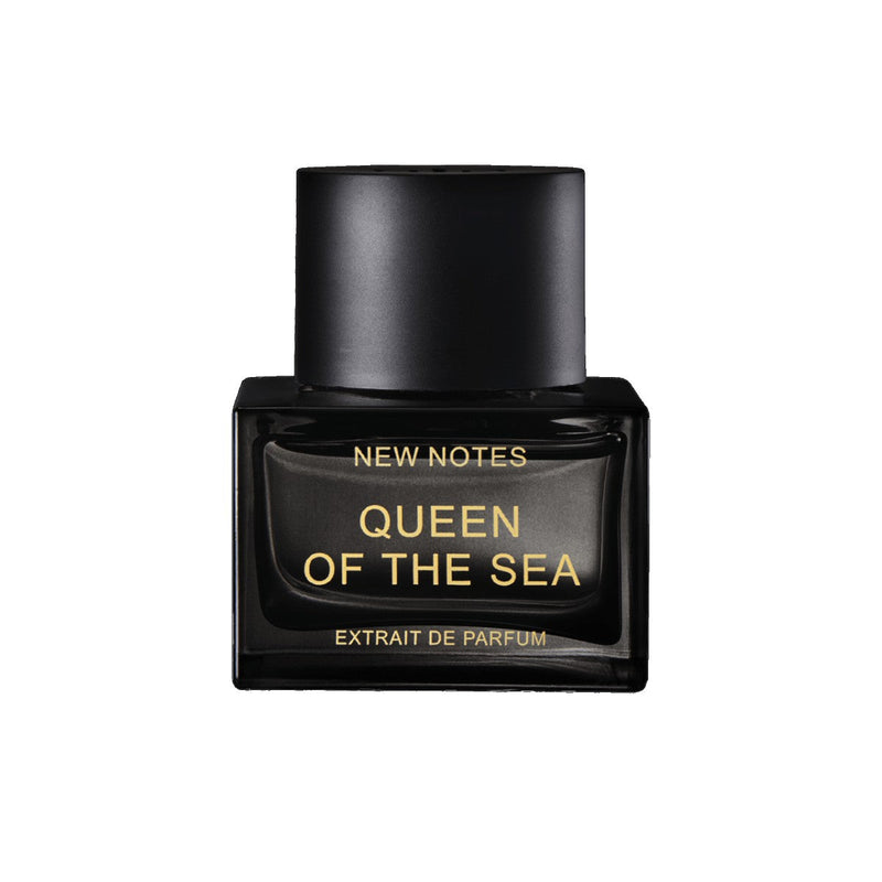 Nya noter Queen of the Sea extrait - 50 ml