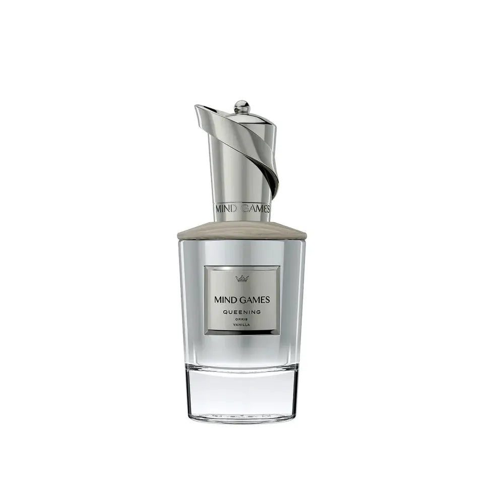 Mind Games Queening - 100 Ml Estratto Di Profumo
