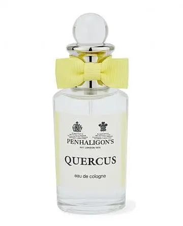 Quercus Cologne Vapo יוניסקס של Penhaligon 50 מ&quot;ל