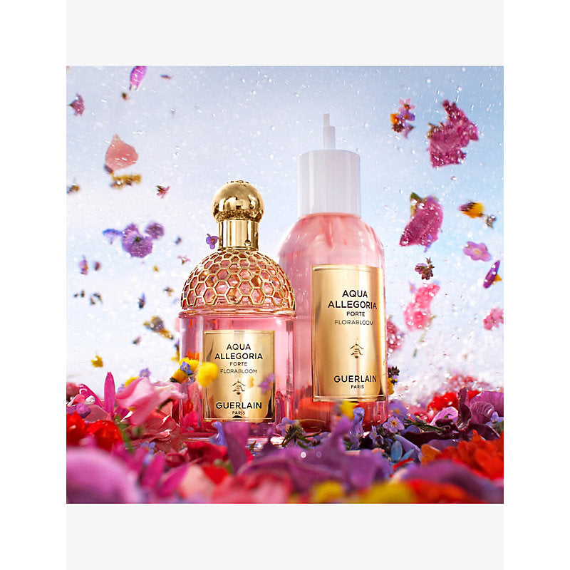 Guerlain Aqua Allegoria Forte Flora Bloom 75ml — Eau de Parfum