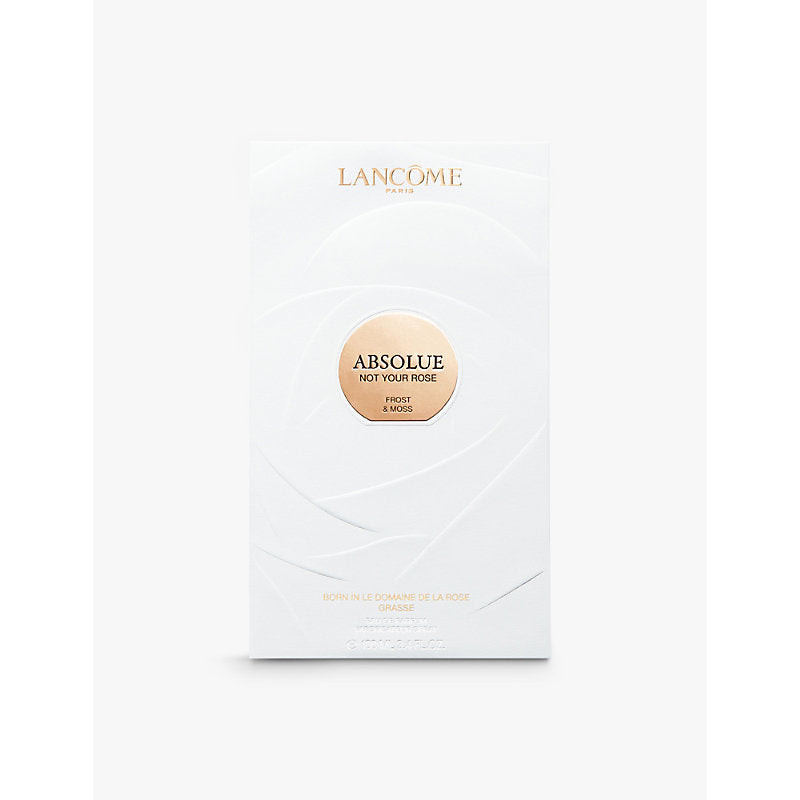 Lancome Absolue Not Your Rose Eau de Parfum 100 ml
