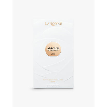 Lancome Absolue Not Your Rose Eau de Parfum 100 ml