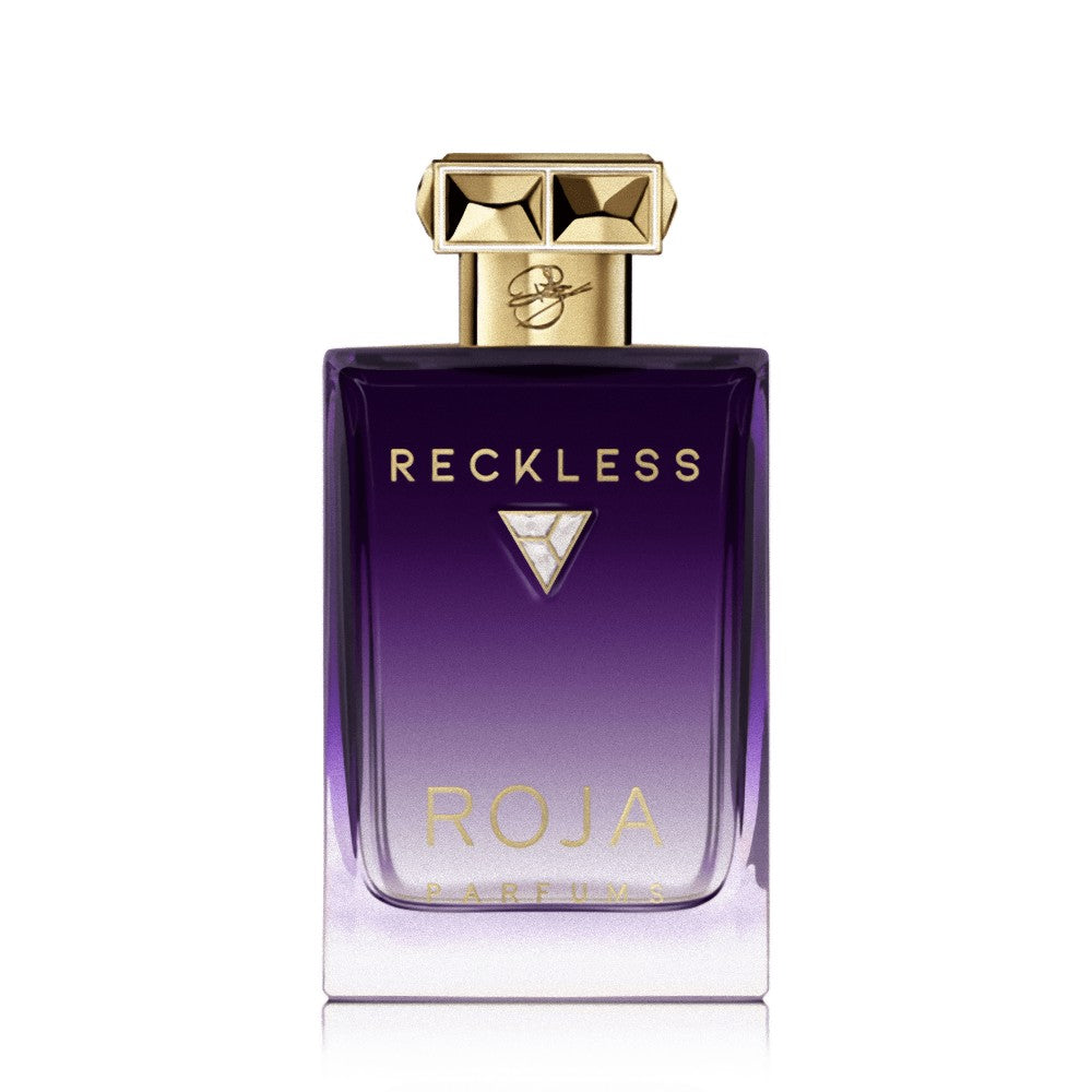 Roja Parfums RECKLESS Essenza di Profumo unisex - 100 ml