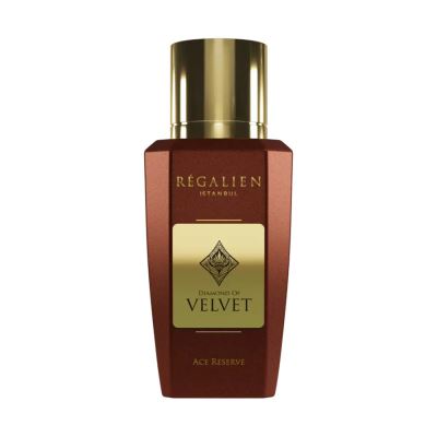 Diamond Of Velvet Estratto profumo unisex 50 ml