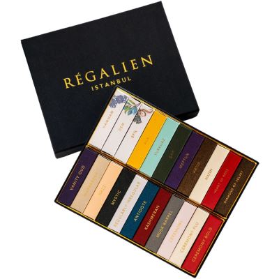 Regalien Discovery Kit 22 x 2 ml