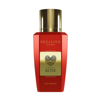 Heart Of Rose -uute 50 ml