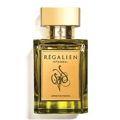 Regalien Sah estratto di profumo 80 ml