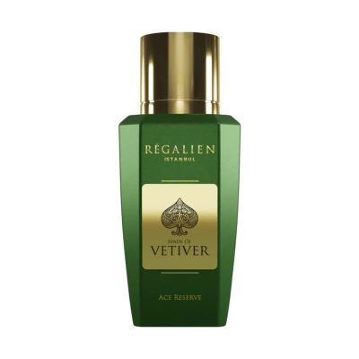 Spade of vetiveriauute 50 ml