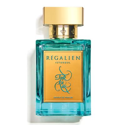 Regalien Turkuaz estratto di profumo 80 ml