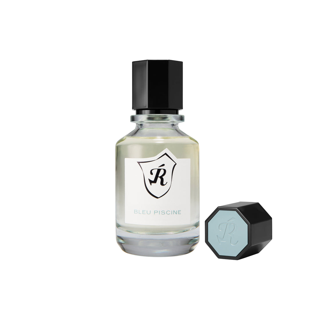 Reservation Bleu Piscine 100 ml — Eau de Parfum