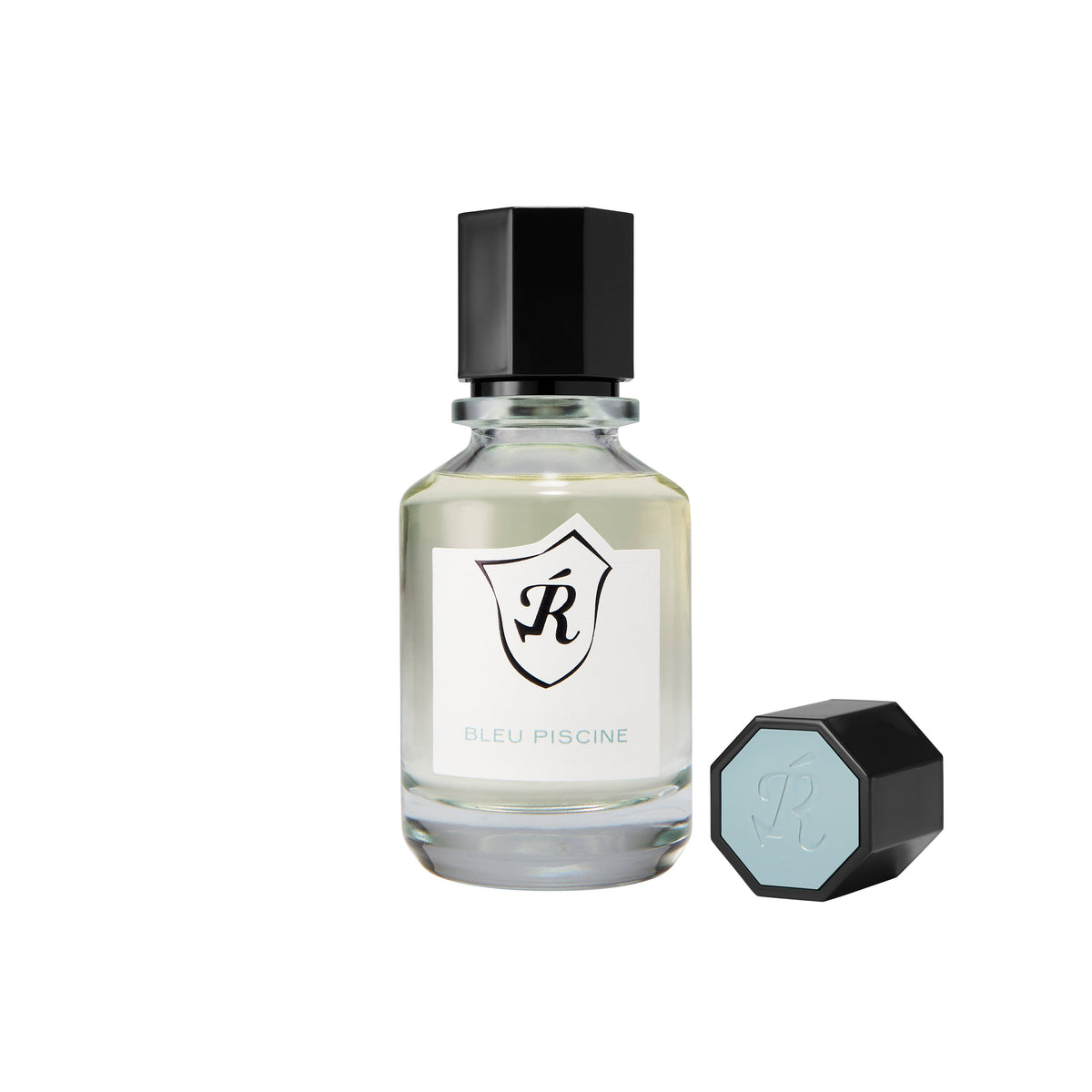 Reservation Bleu Piscine 100 ml — Eau de Parfum