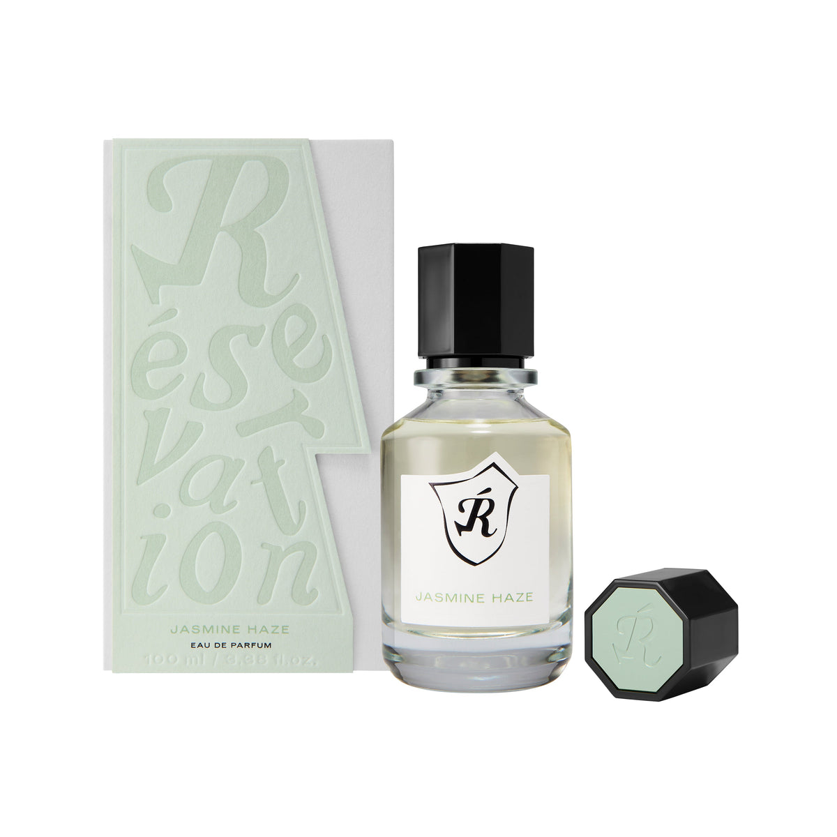 Reservation Jasmine Haze 100 ml — Eau de Parfum