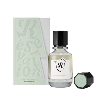 Reservation Jasmine Haze 100 ml — Eau de Parfum
