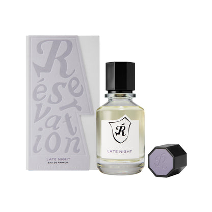 Reservation Late Night 100 ml — Eau de Parfum