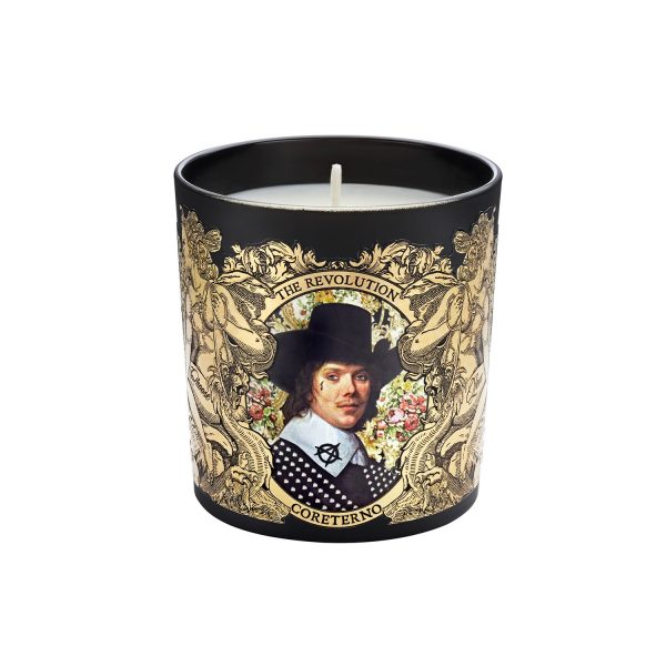 Coreterno The Revolution 250 g Candela Profumata