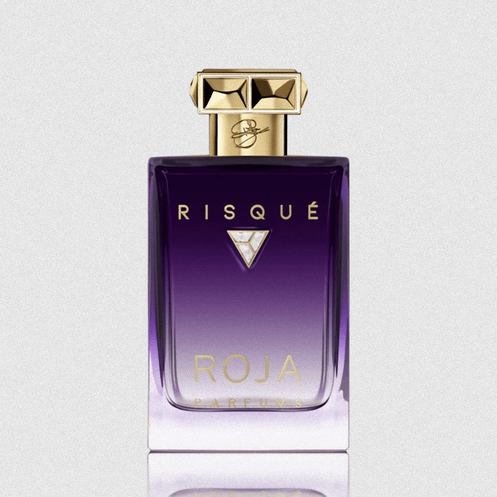 Roja Parfums RISQUE&