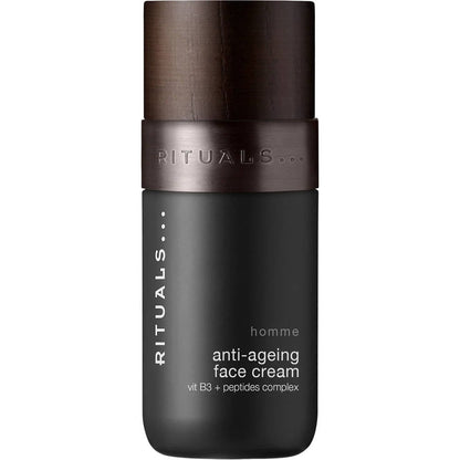Rituals Crema Viso AntiAge — Crema Viso