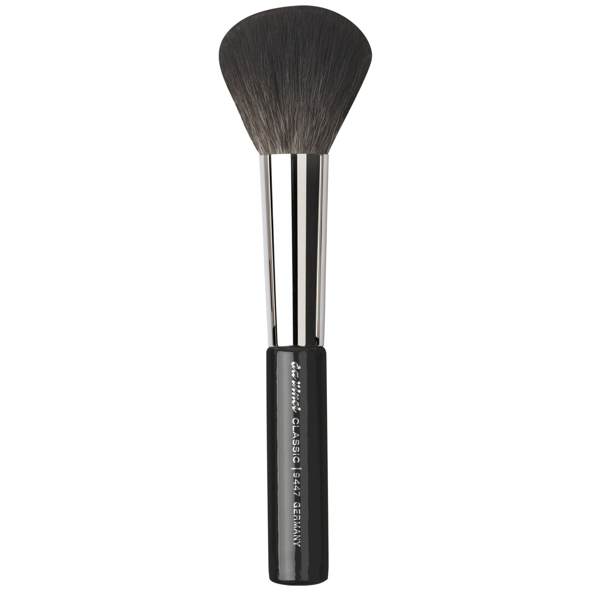 Pennello per Cipria, 9447LEO - Da Vinci Pretty Pink Powder Brush