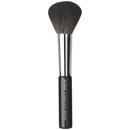 Pennello per Cipria, 9447LEO - Da Vinci Pretty Pink Powder Brush