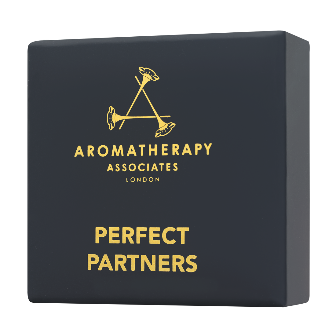 Set Aromatherapy Associates Perfect Partners Duo (sh/bath/oil/7.5ml + sh/bath/oil/7.5ml)