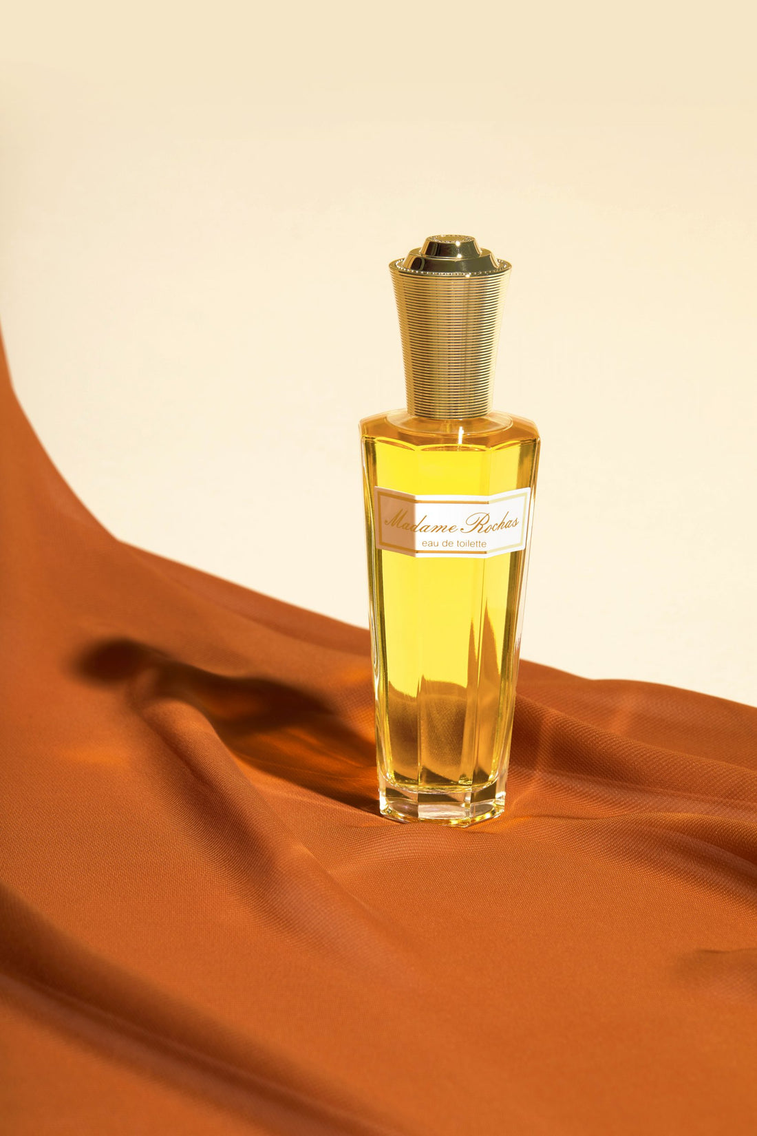 Rochas Madame Rochas Eau de toilette 100 ml — Agua de tocador