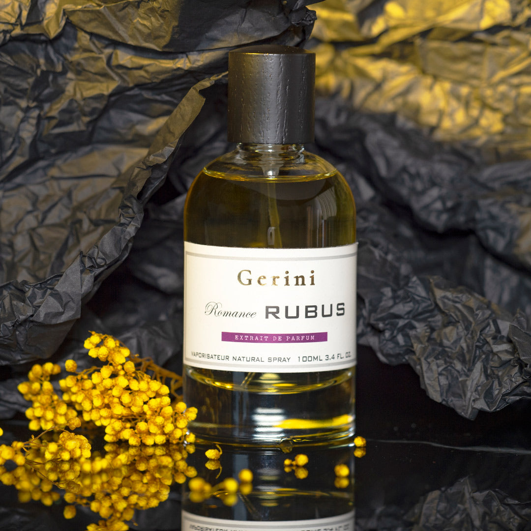 Gerini Romance Rubus 100 ml — Extrait de Parfum