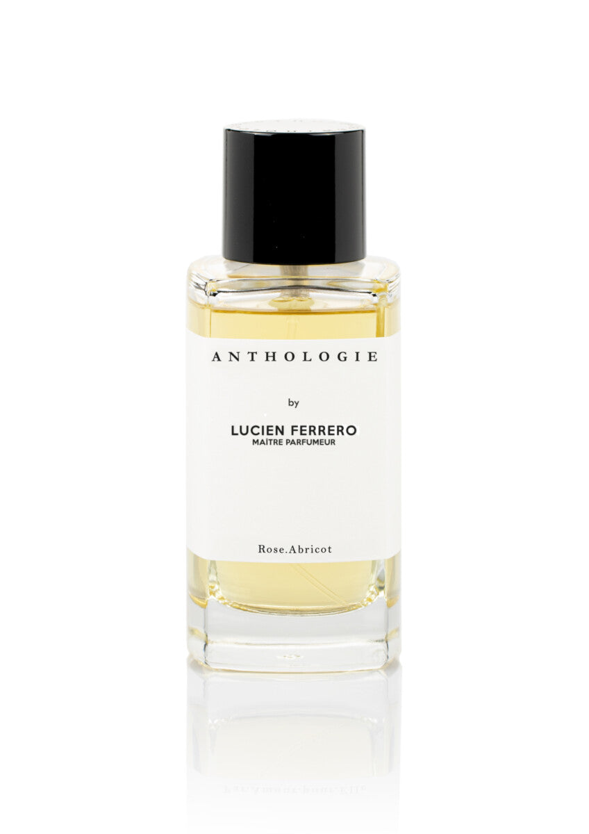 Anthology Rose Apricot Eau de Parfum 30 ml — Donna