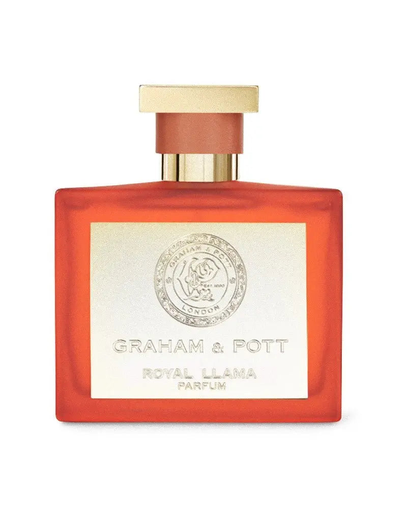 Graham &amp; Pott ROYALA LLAMA Parfum 100ml