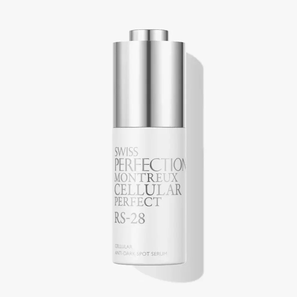 Swiss perfection RS 28 Siero Luminosità 30 ML