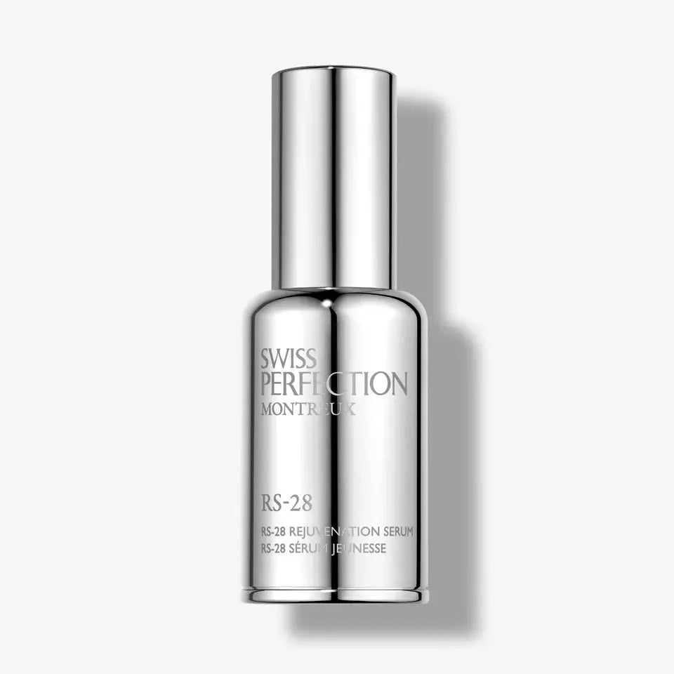 Swiss perfection RS 28 Siero Rigenerante 30 ML