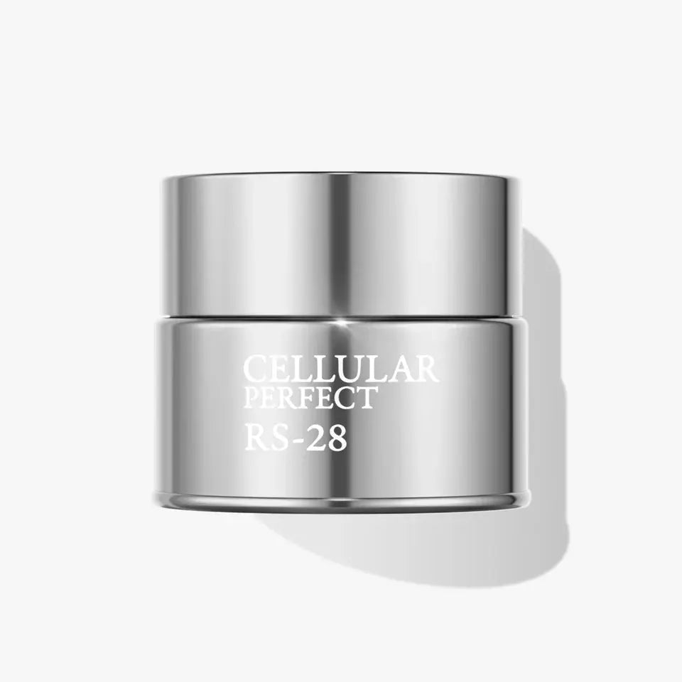 Swiss perfection RS 28 Crema Rigenerante 50 ML