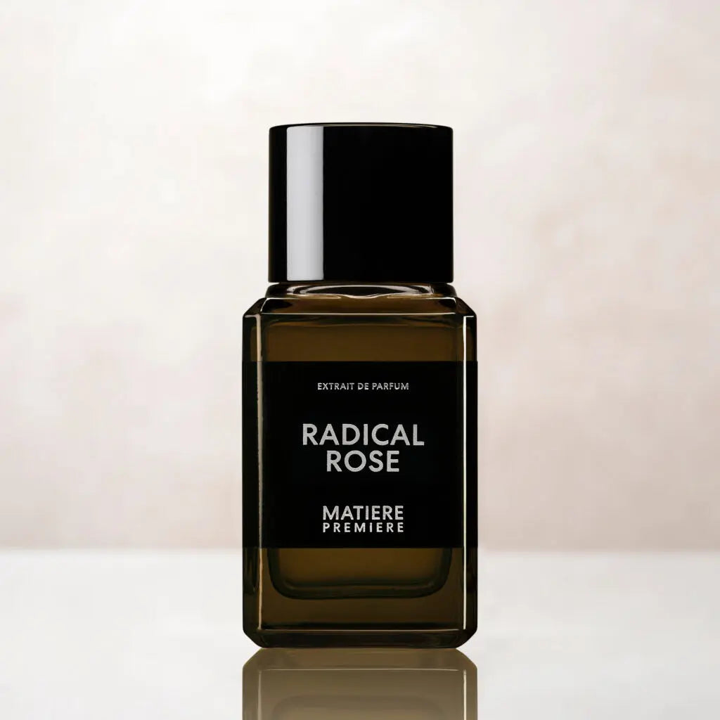 Premiérové materiály Radical Rose Extract - 100 ml