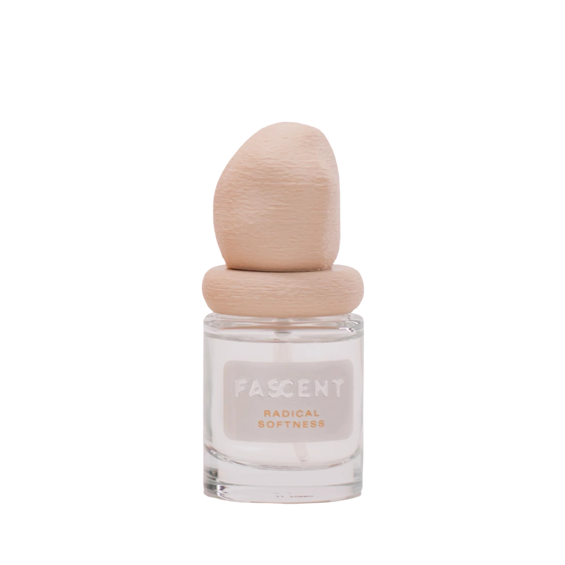 Fascent Radical Softness - 30 ML PARFUM SPRAY