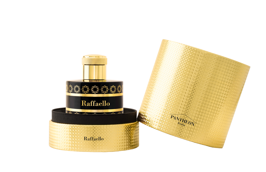 Pantheon Roma Raffaello Estratto di Profumo 100 ml — Unisex