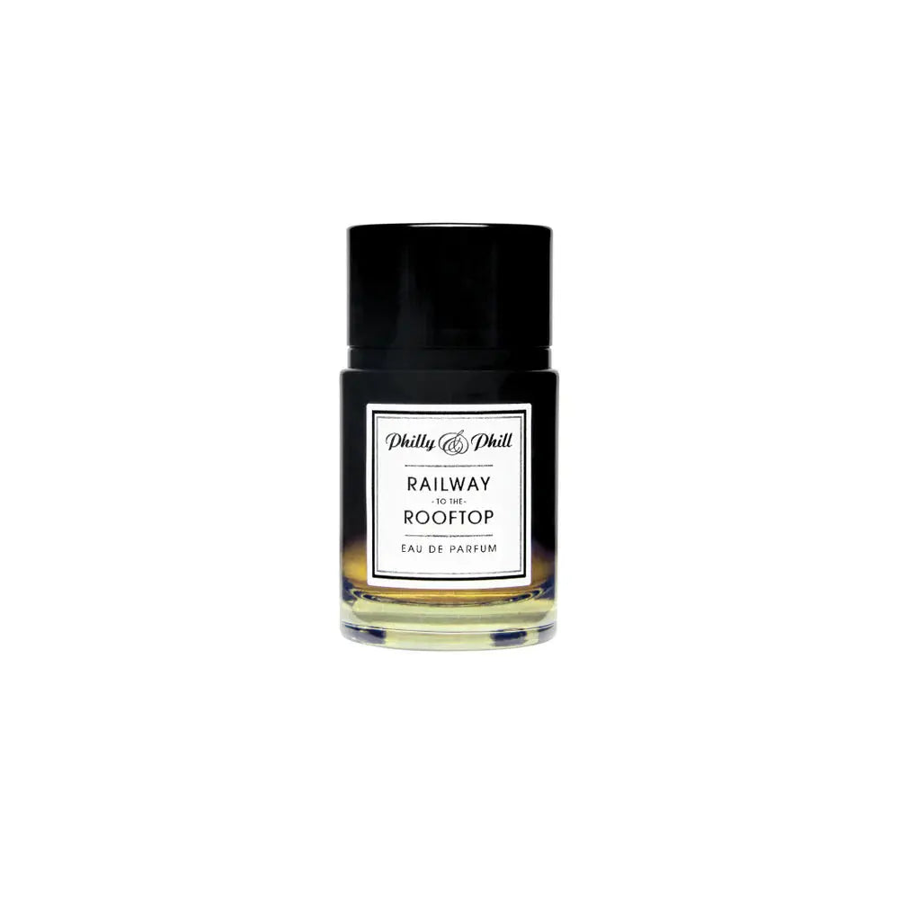 Philly &amp; phill Railway to the Rooftop 30 ml 