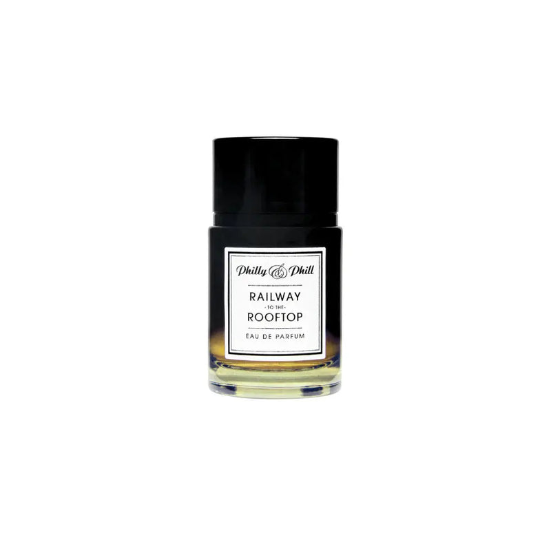 Philly & phill Railway to the Rooftop 30 ML