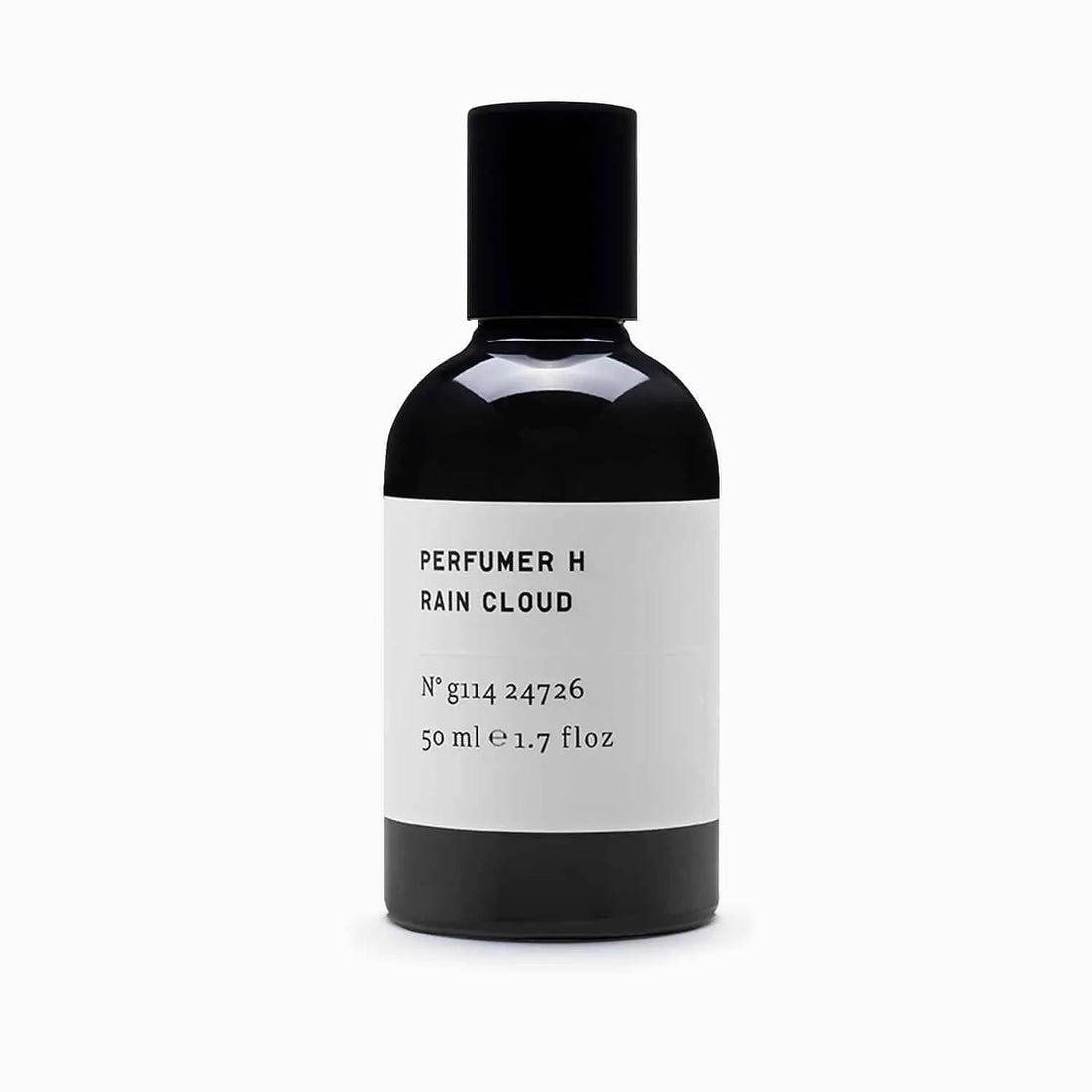 Perfumer H 레인 클라우드 - 50 Ml 오 드 퍼퓸