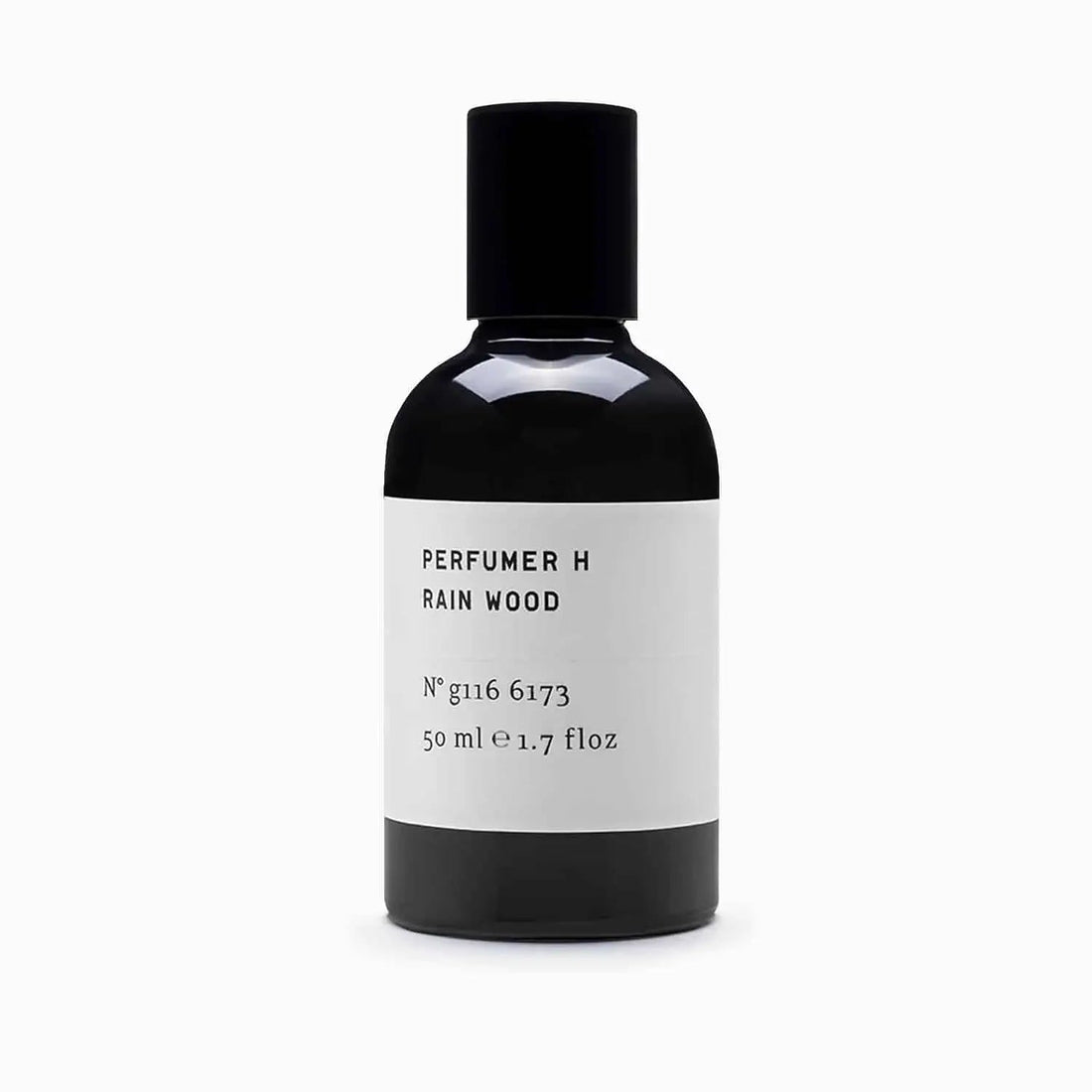 Perfumer H 레인 우드(Rain Wood) - 50 Ml 오 드 퍼퓸