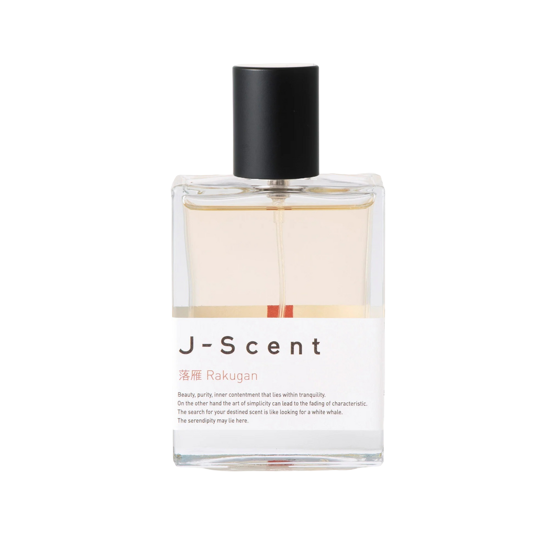 J-scent Rakugan 50 ML EAU DE PARFUM